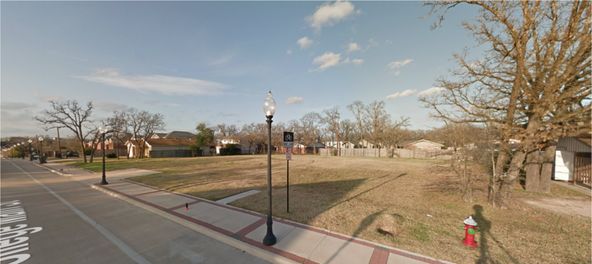 ± .5 Acre Development Lot | 3907 College Main Street | Bryan, TX: 3907 College Main St, Bryan, TX 77801